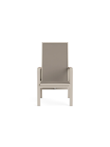 Outdoor Dining Chair | Montana Dining Chair - von Life Outdoor Living online kaufen bei LIVINGforme.