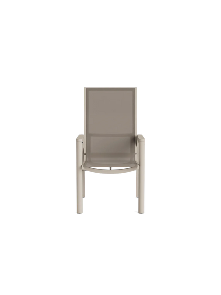Outdoor Dining Chair | Milano Dining Chair - von Life Outdoor Living online kaufen bei LIVINGforme.