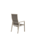 Outdoor Dining Chair | Milano Dining Chair - von Life Outdoor Living online kaufen bei LIVINGforme.