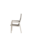 Outdoor Dining Chair | Milano Dining Chair - von Life Outdoor Living online kaufen bei LIVINGforme.