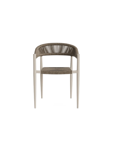 Outdoor Dining Chair | Ibiza Dining Chair - von Life Outdoor Living online kaufen bei LIVINGforme.