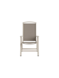 Outdoor Dining Chair | Anabel Dining Chair - von Life Outdoor Living online kaufen bei LIVINGforme.