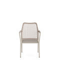 Outdoor Dining Chair | Vienna Dining Chair - von Life Outdoor Living online kaufen bei LIVINGforme.