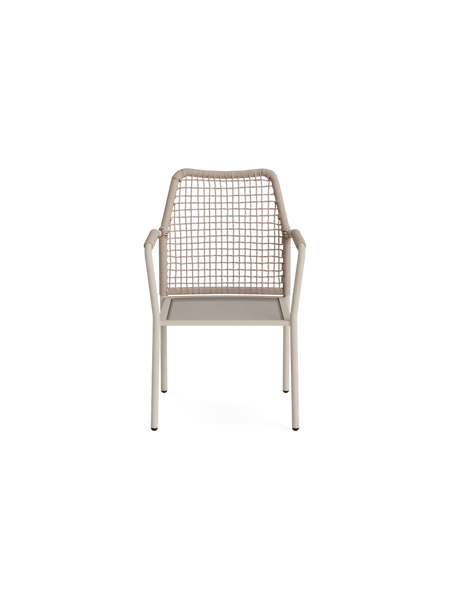 Outdoor Dining Chair | Vienna Dining Chair - von Life Outdoor Living online kaufen bei LIVINGforme.