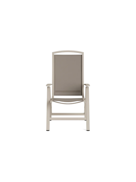 Outdoor Dining Chair | Anabel Dining Chair - von Life Outdoor Living online kaufen bei LIVINGforme.