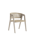 Outdoor Dining Chair | Fitz Roy Dining Chair - von Life Outdoor Living online kaufen bei LIVINGforme.