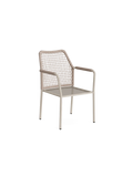 Outdoor Dining Chair | Vienna Dining Chair - von Life Outdoor Living online kaufen bei LIVINGforme.