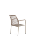 Outdoor Dining Chair | Vienna Dining Chair - von Life Outdoor Living online kaufen bei LIVINGforme.
