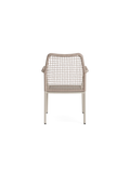 Outdoor Dining Chair | Vienna Dining Chair - von Life Outdoor Living online kaufen bei LIVINGforme.