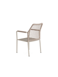 Outdoor Dining Chair | Vienna Dining Chair - von Life Outdoor Living online kaufen bei LIVINGforme.