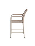 Vienna Bar Chair – Life Outdoor Living
