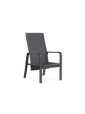 Outdoor Dining Chair | Montana Dining Chair - von Life Outdoor Living online kaufen bei LIVINGforme.
