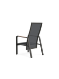 Outdoor Dining Chair | Montana Dining Chair - von Life Outdoor Living online kaufen bei LIVINGforme.