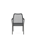 Outdoor Dining Chair | Vienna Dining Chair - von Life Outdoor Living online kaufen bei LIVINGforme.