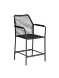 Vienna Bar Chair – Life Outdoor Living