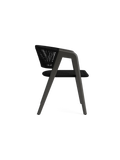 Outdoor Dining Chair | Fitz Roy Dining Chair - von Life Outdoor Living online kaufen bei LIVINGforme.