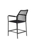 Vienna Bar Chair – Life Outdoor Living