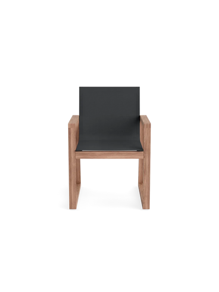 Outdoor Dining Chair | Florence Dining Chair - von Life Outdoor Living online kaufen bei LIVINGforme.