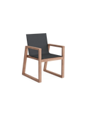 Outdoor Dining Chair | Florence Dining Chair - von Life Outdoor Living online kaufen bei LIVINGforme.