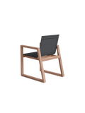 Outdoor Dining Chair | Florence Dining Chair - von Life Outdoor Living online kaufen bei LIVINGforme.