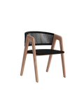 Outdoor Dining Chair | Fitz Roy Dining Chair - von Life Outdoor Living online kaufen bei LIVINGforme.