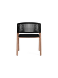Outdoor Dining Chair | Fitz Roy Dining Chair - von Life Outdoor Living online kaufen bei LIVINGforme.