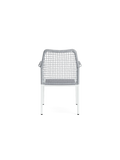Outdoor Dining Chair | Vienna Dining Chair - von Life Outdoor Living online kaufen bei LIVINGforme.
