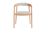 Outdoor Dining Chair | Bali Dining Chair - von Life Outdoor Living online kaufen bei LIVINGforme.