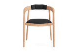 Outdoor Dining Chair | Bali Dining Chair - von Life Outdoor Living online kaufen bei LIVINGforme.