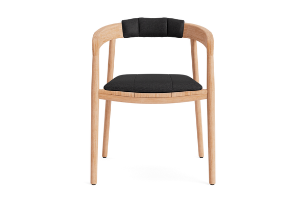 Outdoor Dining Chair | Bali Dining Chair - von Life Outdoor Living online kaufen bei LIVINGforme.
