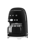 Filterkaffeemaschine | Filterkaffeemaschine | DCF02 - Schwarz von Smeg online kaufen bei LIVINGforme.