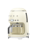 Filterkaffeemaschine | Filterkaffeemaschine | DCF02 - Creme von Smeg online kaufen bei LIVINGforme.
