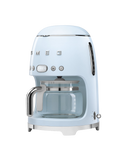 Filterkaffeemaschine | Filterkaffeemaschine | DCF02 - Pastellblau von Smeg online kaufen bei LIVINGforme.