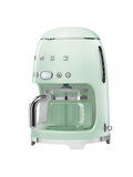 Filterkaffeemaschine | Filterkaffeemaschine | DCF02 - Pastellgrün von Smeg online kaufen bei LIVINGforme.