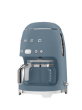 Filterkaffeemaschine | Filterkaffeemaschine | DCF02 - Stromblau von Smeg online kaufen bei LIVINGforme.