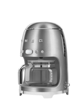 Filterkaffeemaschine | Filterkaffeemaschine | DCF02 - Edelstahl Poliert von Smeg online kaufen bei LIVINGforme.