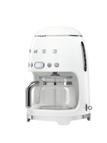 Filterkaffeemaschine | Filterkaffeemaschine | DCF02 - Weiß von Smeg online kaufen bei LIVINGforme.