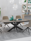 Esstisch | Esstisch Phoenix | DT169 - von Akante online kaufen bei LIVINGforme.