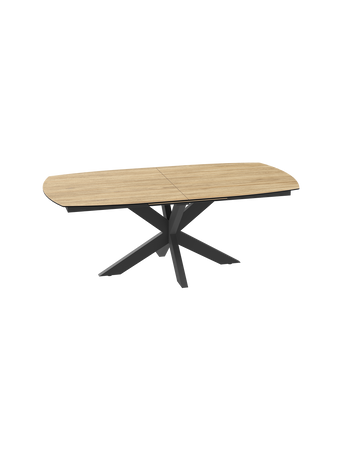 Esstisch | Esstisch Phoenix | DT071 - von Akante online kaufen bei LIVINGforme.