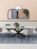 Esstisch | Esstisch Phoenix | DT071 - von Akante online kaufen bei LIVINGforme.