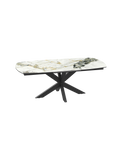 Esstisch | Esstisch Phoenix | DT169 - Marmoroptik Doro von Akante online kaufen bei LIVINGforme.