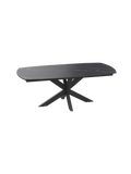 Esstisch | Esstisch Phoenix | DT071 - Marmoroptik Marquina von Akante online kaufen bei LIVINGforme.