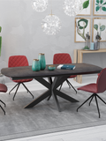 Esstisch | Esstisch Phoenix | DT169 - von Akante online kaufen bei LIVINGforme.