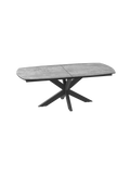 Esstisch | Esstisch Phoenix | DT169 - Silver von Akante online kaufen bei LIVINGforme.