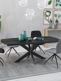 Esstisch | Esstisch Phoenix | DT071 - von Akante online kaufen bei LIVINGforme.