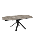 Esstisch Kheops, 120/180 x 90 cm Esstisch Akante