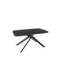 Esstisch | Esstisch Ria - Marmoroptik Marquina von Akante online kaufen bei LIVINGforme.