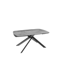 Esstisch | Esstisch Ria - Silver von Akante online kaufen bei LIVINGforme.