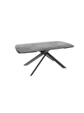 Esstisch | Esstisch Ria - Silver von Akante online kaufen bei LIVINGforme.