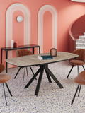 Esstisch | Esstisch Milazzo | DT290 - von Akante online kaufen bei LIVINGforme.